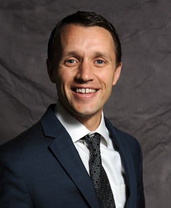 JORDAN MARCHEWKA