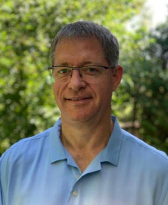 KEITH PLATTE