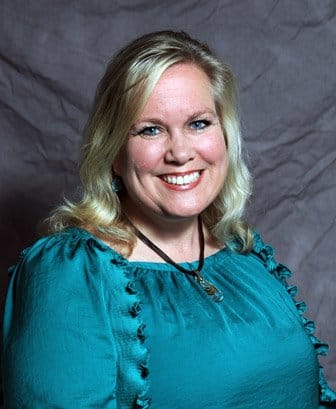 LORILEE RUSSELL